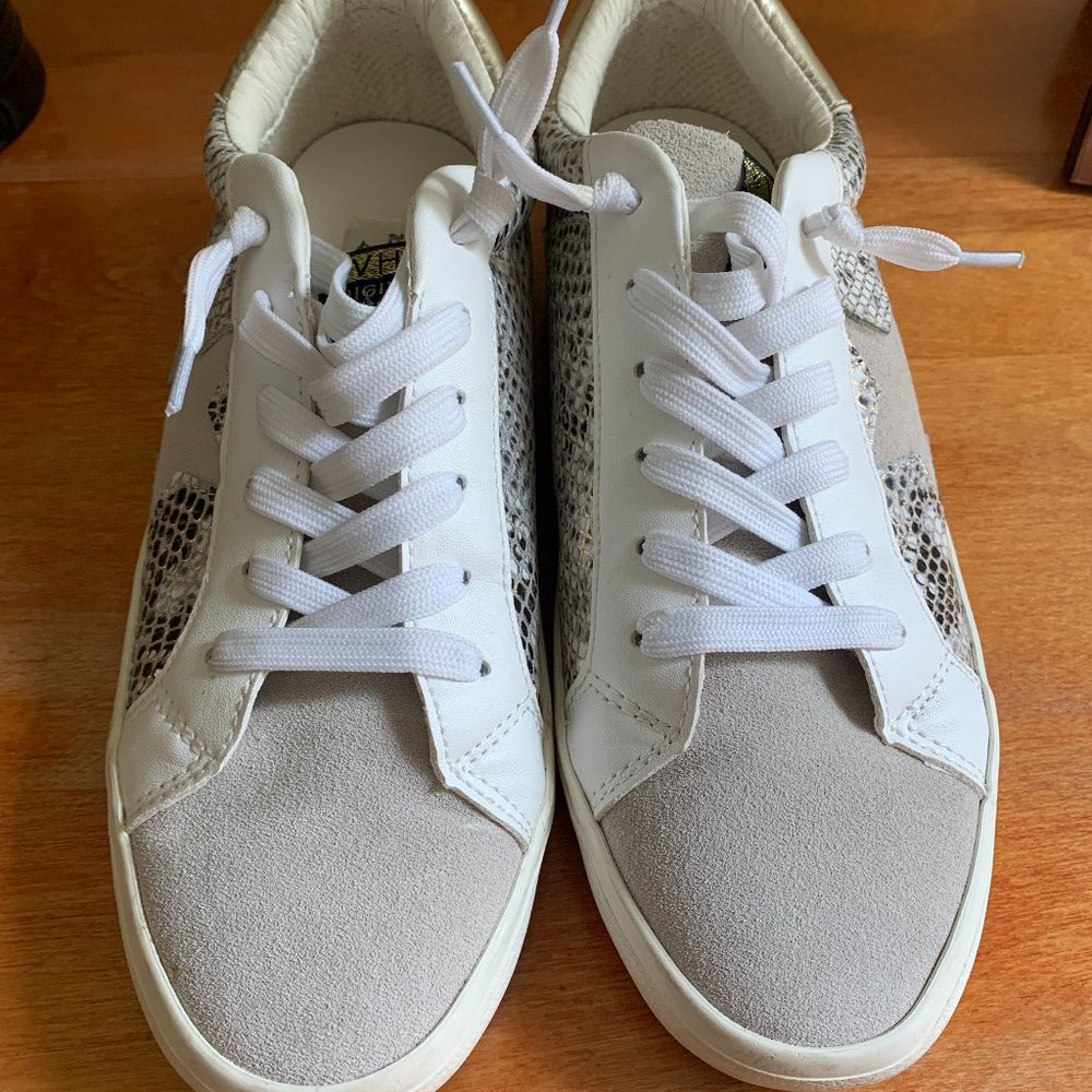 Vintage Havana Sneakers